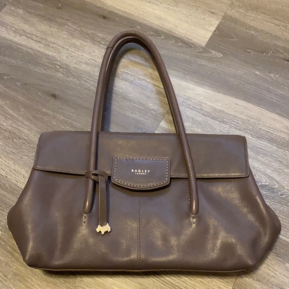 Radley London Burnham Beeches Large Shoulder Bag